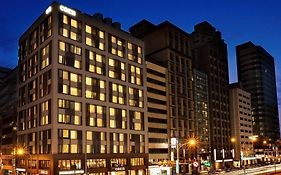 Hotel COZZI Zhongxiao Taipei